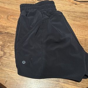 Lululemon Track that 5”